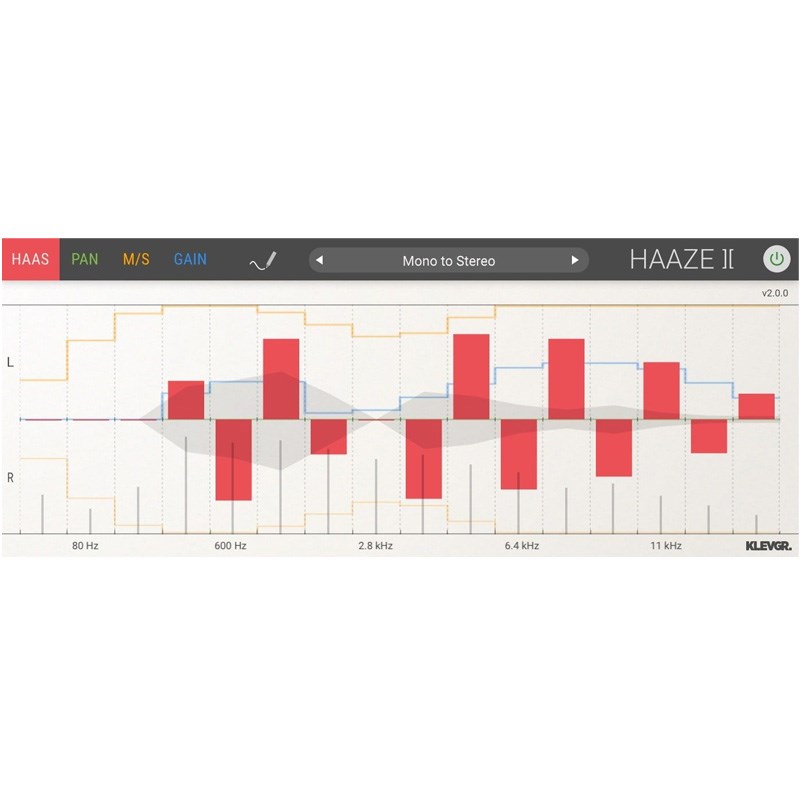 Klevgrand Haaze 2(XeIEc[)yIC[ipz