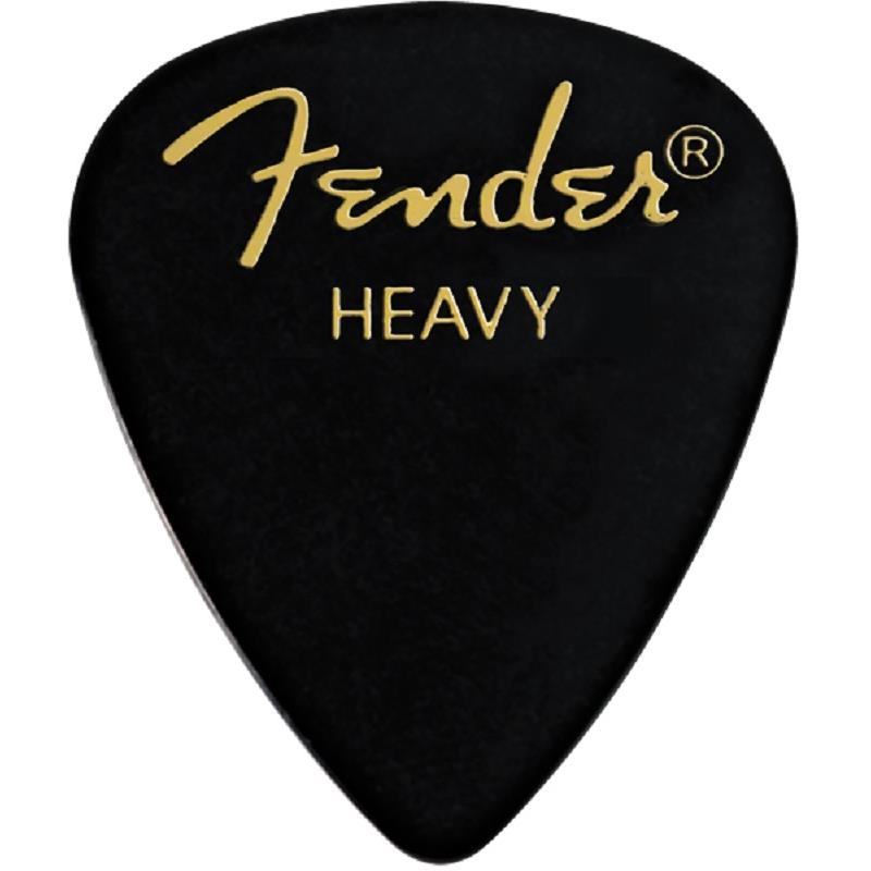 楽器種別：新品Fender USA/新品 商品一覧＞＞楽器アクセサリ【〜5，000円】 商品一覧＞＞ピック/Fender USA 商品一覧＞＞品揃え豊富な当店なら弦、パーツ、ケーブルなどのアクセサリーがまとめて揃います！Fender USA Classic Celluloid 351 Shape Pick【Black/Heavy】商品説明セルロイドは最も古いピック素材。セルロイドのピックには伝統的な手触りがあり、弦に接触する表面がスムースで、そのトーンは暖かくまろやかで音楽的。さらに、非常に耐久性があります。カラー：ブラック厚さ：ヘヴィー※1枚枚単位での販売となっております。イケベカテゴリ_楽器アクセサリ_ピック_Fender USA_新品 SW_Fender USA_新品 登録日:2025/05/25 ピック ギターピック フェンダー ふぇんだー