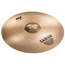 楽器種別：新品シンバル/SABIAN 商品一覧＞＞シンバル/SABIAN/B8X 商品一覧＞＞シンバル【10，000円〜25，000円】 商品一覧＞＞安心してお買い物頂けるよう、スネアもシンバルも丁寧梱包でお届けします！SABIAN B8X Medium Crash 16 [B8X-16MC]商品説明【B8X　〜Bright〜：UNI ROLLED / 92％ Copper + 8％ Tin】シートブロンズシンバルに、レイジングと独特のハンマリングを施したシリーズ。ハイピッチで明るくクリアーなサウンドが特徴。Medium Crash：16インチ / Medium立ち上がりのよい、パワフルでハイピッチのクラッシュ音を発揮するモデル。イケベカテゴリ_ドラム_シンバル_SABIAN_B8X_新品 JAN:0622537074592 登録日:2015/09/22 シンバル セイビアン