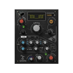 WAVES (11/16 10時まで限定特価/早期終了の場合有)Berzerk Distortion(オンライン納品専用) ※代金引換はご利用頂けません。ネット通販