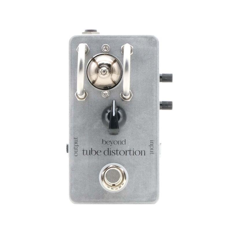 Beyond Tube Distortion ディストーション