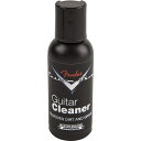 Fender USA Custom Shop Guitar Cleaner 2 oz( 0990537000)