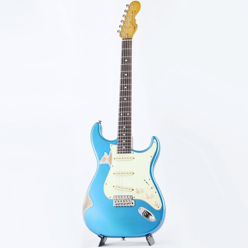 momose MC1-STD/R (LPB-Heavy Aged/ミントPG) [SN.21688]