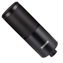 SHURE 【シュア100周年記念プレミアムセール!5/22まで】SM4-K-J(シュア)(コンデンサーマイク)