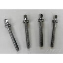 楽器種別：新品その他ドラム/Tight Screw 商品一覧＞＞その他ドラム【〜5，000円】 商品一覧＞＞安心してお買い物頂けるよう、スネアもシンバルも丁寧梱包でお届けします！Tight Screw TS42 [/42mm（4本セット）]商品説明Tight Screw/42mm（4本セット）＜レギュラータイプ＞溝に取り付けられたナイロンによりテンションボルトの緩み、脱落を防止します。他のパーツとの干渉を最小限に抑えているためパーツ鳴りを損なうこともありません。イケベカテゴリ_ドラム_その他ドラム_Tight Screw_新品 登録日:2015/06/15 ドラム関連