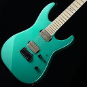 E-II M-II HST P (Metallic Seaform Green)