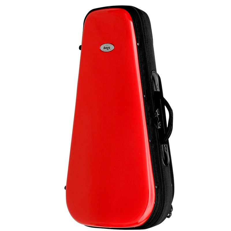 楽器種別：新品BAGS/新品 商品一覧＞＞管楽器・吹奏楽器【40，000円〜80，000円】 商品一覧＞＞トランペット用アクセサリ/ケース/BAGS 商品一覧＞＞サックス買うなら、当店で！専門のスタッフが丁寧に検品・調整しているので安心です！BAGS バッグス / EFTR RED (レッド) トランペット用 ファイバー シングル ケース商品説明bags (バッグス)1989年、スペインで楽器用のバッグ、ケースやアクセサリーを作り始めました。国内でオーケストラの楽団数が多いとされているバレンシアに位置し、主に管楽器のケースを製造しています。私たちの理念は、楽器の輸送、保護、メンテナンスにおいて、あらゆる要求に対応するためのを解決策を提供することです。すべての製品はハンドメイドで生産しています。商品設計、材料の選択、生産までのすべてを自社で行い、厳格な品質管理をしています。Bagsの様々な特徴モダンでエレガントなスタイル、高い機能性で大人気のbagsファイバーケース。軽量で丈夫なグラスファイバー、人間工学に基づいたハンドル、YKK製ファスナーを使用。内装は高密度のポリスチレンにしっかりとしたクッションを合わせ、優しくしっかりと楽器を守ります。また、リュックタイプでの持ち運びが可能で運搬が格段に楽になります。・丈夫な外装グラスファイバーを使用した外装はとても丈夫。内部の楽器を確実に保護します。・軽量な設計丈夫で軽量な素材を使用し、全体の重量軽量化を実現しました。・優れた運搬能力ショルダーストラップを装備しており、リュックタイプとしてご使用可能。優れた運搬性も魅力です。・コンパクトに設計された内装楽器本体をコンパクトに収納、全体がスッキリとした流れるようなラインで、ケース本体の美しさも追求しました。・ショルダーストラップショルダーストラップを装備、片側毎に出し入れのアレンジが可能です。・ポケット背面部には収納用ポケットを装備。収納されているストラップを使用時にはA4サイズの楽譜も収納可能です。商品詳細仕様外寸 / 550mm x 300mm x 130mmポケットサイズ内寸 / 400mm x 300mm x 200mm重量 / 1.8kg※フックや取っ手部分など、予告なく仕様が変更される場合がございます。※こちらの商品は、メーカーお取り寄せ商品とさせて頂く場合がございます為、お届けまでに少々お時間を頂く場合がございます。在庫状況、納期につきましては、お問い合わせくださいませ。イケベカテゴリ_管楽器・吹奏楽器_トランペット用アクセサリ_ケース_BAGS_新品 SW_BAGS_新品 JAN:4515515500786 登録日:2022/04/05 トランペット用ケース