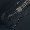 No Brand yUSEDz Strictly 7 Guitars Cobra Standard 7 HT/B