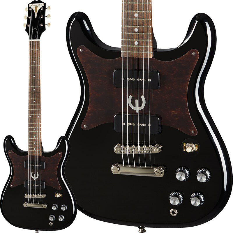 【ESP直営店】【ご予約商品】[GEORGE LYNCH] EDWARDS E-KAMIKAZE-I[エレキギター、guitar]