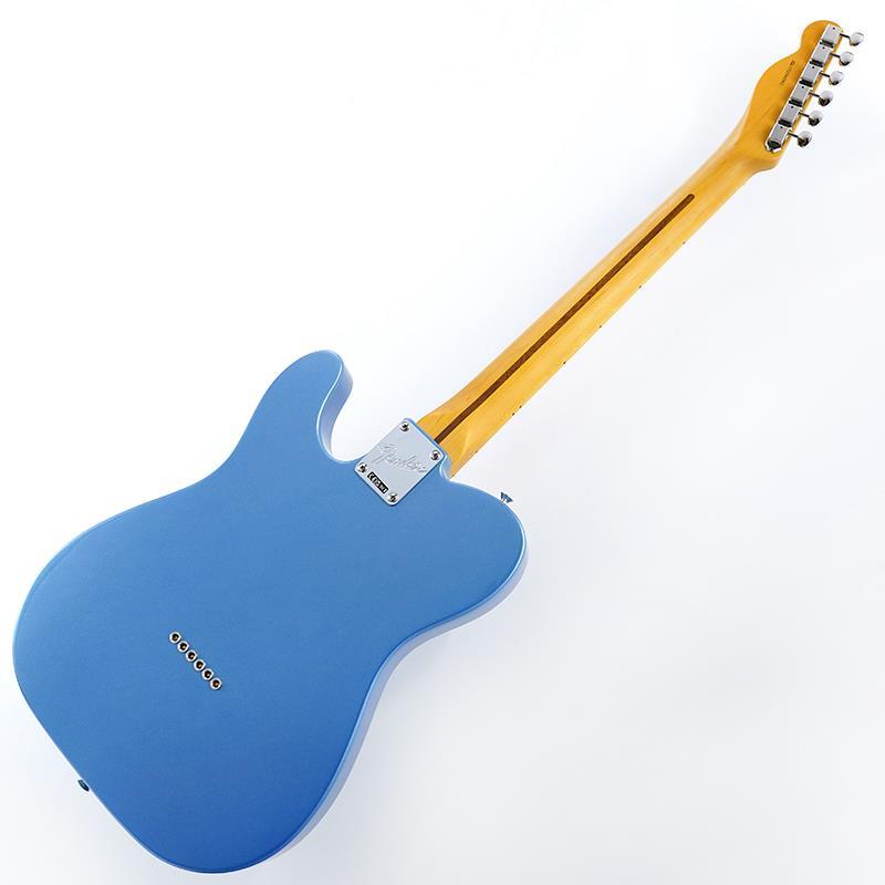 Fender USA American Professional Classic Hotshot Telecaster (Faded Lake Placi...