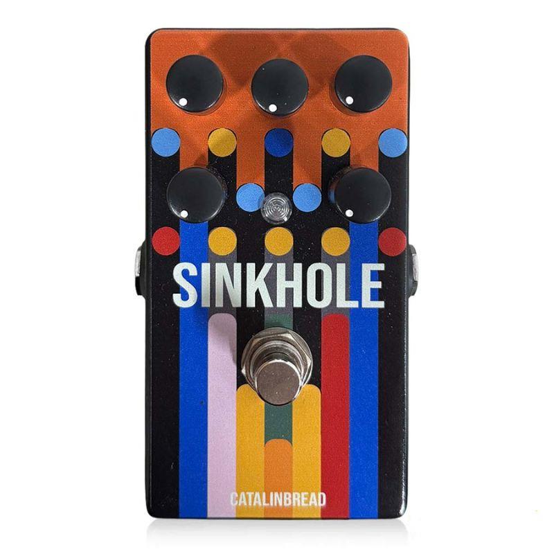 catalinbread SINKHOLE ARTHAUS Limited Color 