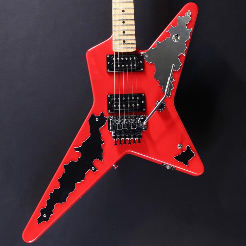 Edwards USED 中古 E-RS-145G/M [Akira Takasaki Model]