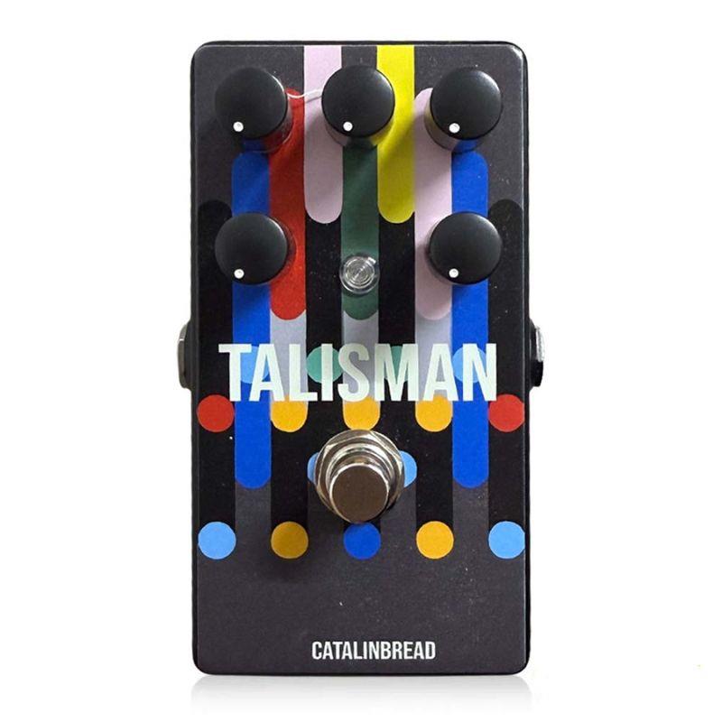 catalinbread Talisman ARTHAUS Limited Color 