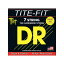 DR TITE-FIT 7 09-52 LT7-9