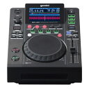 gemini MDJ-600 【USB/CDプレイヤー】※rekordboxのUSBメモリースティックには非対応