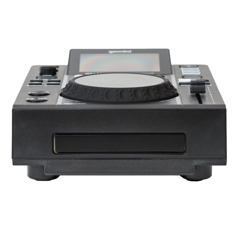 gemini MDJ-600 ��USB/CD�ץ쥤�䡼�ۢ�rekordbox��USB���꡼���ƥ��å��ˤ����б�