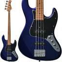 Bacchus WJB-1DX RSM/M (IPM)