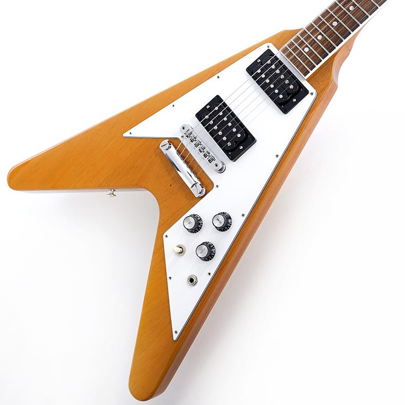 楽天市場】ギブソン フライングV（ギター・ベース｜楽器・音響機器）の通販
