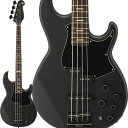 あす楽 YAMAHA BB734A (Trans Matte Black)