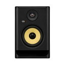 楽器種別：新品レコーディング用モニタースピーカー/KRK 商品一覧＞＞レコーディング用モニタースピーカー【20，000円〜40，000円】 商品一覧＞＞レコーディング機器買うなら、当店で！専門スタッフが迅速丁寧に対応します！KRK RP5G5 (1本)(パワードスタジオモニター)商品説明★ROKIT G5 パワードスピーカー★---【ご購入前に必ずご確認ください】KRK RP5G5につきまして、本体箱を開封した所に黒色のスポンジが封入されております。こちらは梱包材ではなく、最適なリスニング角度調整を可能にするアイソレーション用フォームパッドとなります。このアイソレーション用フォームパッドはメーカーよりパーツとしてお取り寄せが出来かねる為、誤って捨ててしまわない様ご注意下さい。---■KRK ROKIT G5は、Kevlar(ケーブラ—)アラミドファイバーウーファーにシンプルなシルクドームツイーターを組み合わせたパワードモニタースピーカーです。パッケージには、最適なリスニング角度調整を可能にするアイソレーション用フォームパッド、2種類のフェイスプレートを同梱しています（出荷時グリルフェイスプレート装着済）。さらに視認性の優れたDSP駆動のイコライザー、リミッター搭載のカスタムアンプなど、あらゆる作業環境に対応する機能を搭載しています。■ROKIT G5には3つのボイシング・モードが用意されています。ミックス・モード：フラットな周波数特性と位相特性を持つミックス・モードは、ミキシング、マスタリング、クリティカル・リスニングに最適です。クリエイト・モード：よりインスピレーションに富んだボイシングで、作曲、プロデュース、カジュアルなリスニングに最適です。フォーカス・モード：ボーカルやほとんどの楽器が最もエネルギーを持つ中音域をクリティカルに分析するための、ミッドにフォーカスしたボイシングです。【主な特長】■Kevlar(R)製ウーファー & シルクドームツィーター■最適なリスニング角度調整を可能にするアイソレーション用フォームパッド■2種類のフェイスプレート■リミッター内蔵の高効率Class-Dパワーアンプ■液晶ディスプレイ表示のDSPによるイコライジング【1本あたりの仕様】周波数特性（+/- 3 dB）：54 Hz - 30 kHzクロスオーバー周波数：2.27 kHzアンプ：バイアンプ（Class D）HF出力：20 WLF出力：35 W最大SPL：104 dB入力端子：XLRバランス / 1/4インチTRS コンボ入力インピーダンス：5.12 kΩ寸法：288 mm x 191 mm x 242 mm重量：4.95 kg※店頭、または通信販売にて売却後、敏速な削除は心掛けておりますが、web上から削除をする際どうしてもタイムラグが発生してしまいます。万が一商品が売切れてしまう場合もございますので予めご了承ください。イケベカテゴリ_レコーディング＆PA機器_レコーディング用モニタースピーカー_KRK_新品 JAN:0711106142234 登録日:2024/03/27 モニタースピーカー スタジオモニター