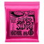 ERNIE BALL Super Slinky Nickel Wound Electric Guitar Strings 09-42 #2223