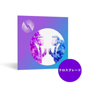 iZotope 【クロスグレード版】Dialogue Match Crossgrade from RX Post Production Suite 1-3(オンライン納品専用)【代引不可】通販