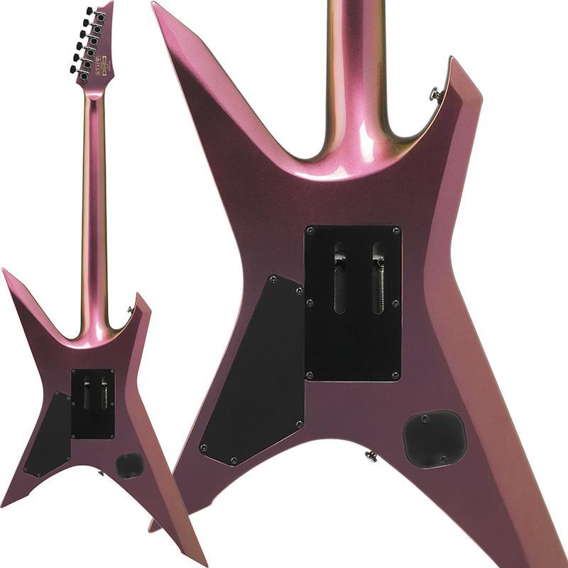 Ibanez XPT420DX-RGC (Rose Gold Chameleon) [Limited Model]