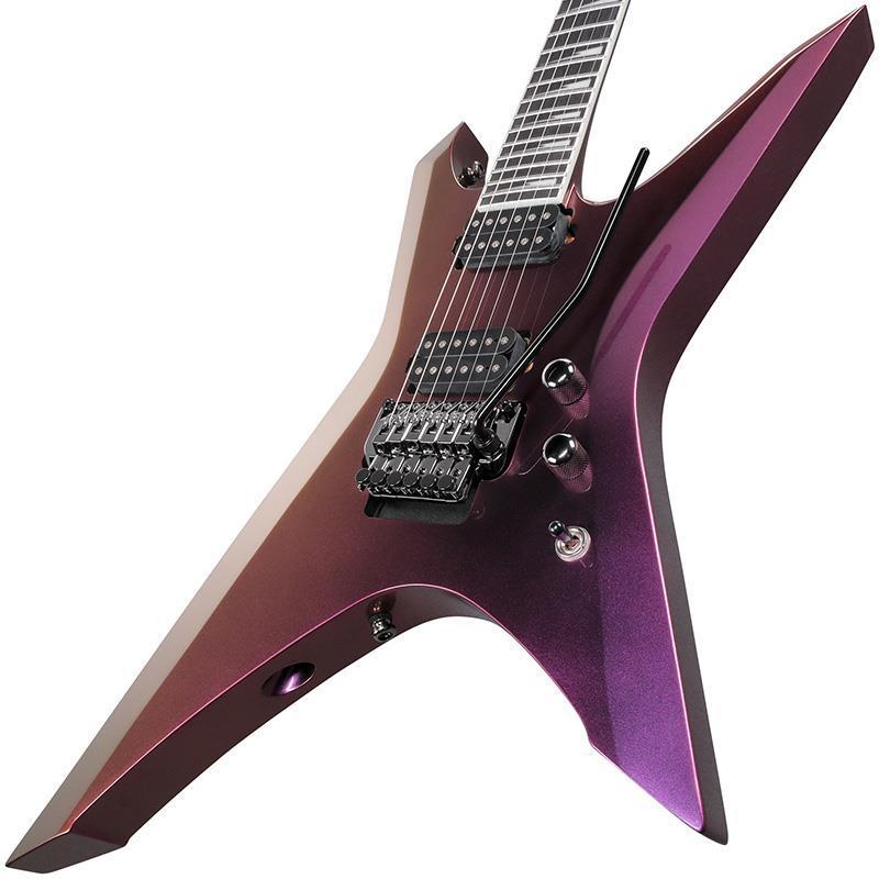 Ibanez XPT420DX-RGC (Rose Gold Chameleon) [Limited Model]
