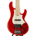 Edwards E-Bardic (See Thru Festa Red) L’Arc-en-Ciel tetsuya (TETSUYA) Signature Model 【生産完了品】