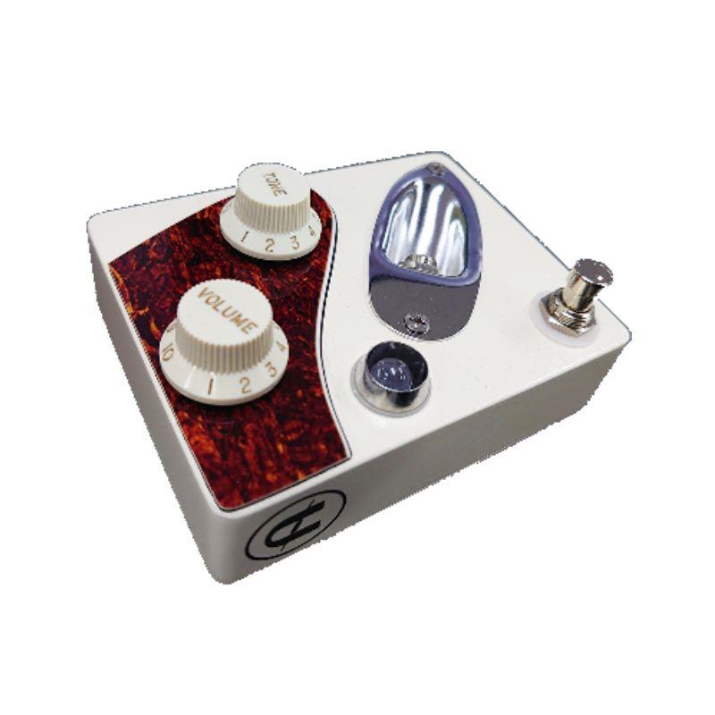 CopperSound Pedals Strategy Olympic Tort