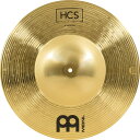 楽器種別：新品シンバル/MEINL 商品一覧＞＞シンバル/MEINL/HCS 商品一覧＞＞シンバル【10，000円〜20，000円】 商品一覧＞＞安心してお買い物頂けるよう、スネアもシンバルも丁寧梱包でお届けします！MEINL HCS Big Bell Ride 18 [HCS18BBR] 【お取り寄せ品】商品説明＜HCS＞HCSシリーズは、品質と価値がコンビになったエントリーレベルのシンバルです。MS63合金製のウォームでバランスのとれたサウンドです。お手頃価格で最良のサウンドを提供しています。＜スペック＞タイプ：Rideウェイト：Mediumサイズ：18マテリアル：MS63 Alloyフィニッシュ：Traditionalシェーピング：Pressure Point Technologyスタイル：Metal， Rock， Popピッチ：Low-Midキャラクター：Warm， Harmonicalティンバー：Mid-Brightボリューム：Medium to Lowレイジング：Wide Bladeサスティーン：Medium to Shortイケベカテゴリ_ドラム_シンバル_MEINL_HCS_新品 JAN:0842960104899 登録日:2020/08/31 シンバル マイネル