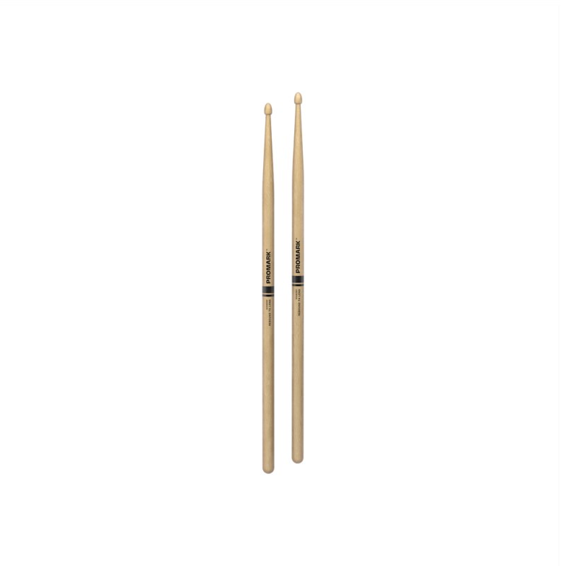 楽器種別：新品Pro-mark/新品 商品一覧＞＞ドラム【〜5，000円】 商品一覧＞＞スティック/Pro-mark 商品一覧＞＞安心してお買い物頂けるよう、スネアもシンバルも丁寧梱包でお届けします！Pro-mark RBH535LAW [REBOUND 7A LONG（直径13.5mm）]商品説明標準のRebound 7Aと同じ直径、テーパー、チップで、リーチを広げるために1/2インチの長さを追加したのが特徴です。＜Rebound Balance＞重心がグリップ側に寄り、チップへのウェイトが軽くライトなサウンドになります。径：13.5mm全長：419mm材質：Hickoryチップ材質：Woodチップ形状：Acorn※ロゴデザイン等は予告無く変更される場合がございます。ご了承下さいませ。イケベカテゴリ_ドラム_スティック_Pro-mark_新品 SW_Pro-mark_新品 JAN:0616022134984 登録日:2022/04/30 スティック ドラムスティック プロマーク