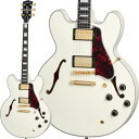 Epiphone Inspired by Gibson Custom Shop 1959 ES-355 (Classic White) 【特価】