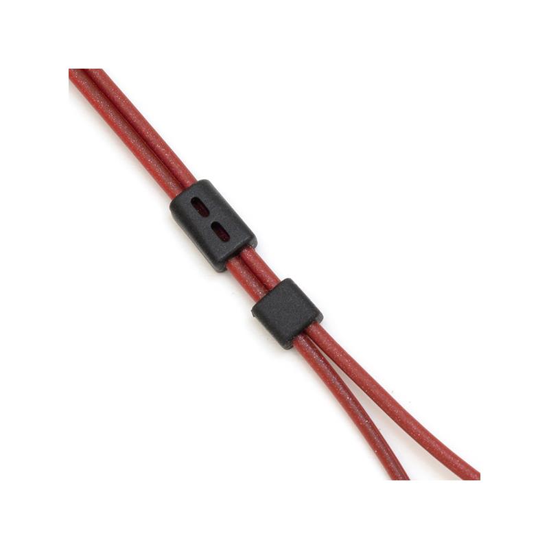 onso iect_08_ub3c_120(3.5mm 3極-2pin ciem)(イヤフォンケーブル)(オンソ)
