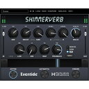 Eventide ShimmerVerb(プラグインソフトウェア)(オンライン納品)(代引不可)