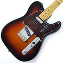 Fender USA American Professional II Telecaster (3-Color Sunburst /Maple)【旧価格品】
