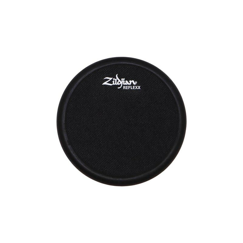 Zildjian Reflexx Conditioning Pad 6 inch [NAZLFZXPPRCP06] 1