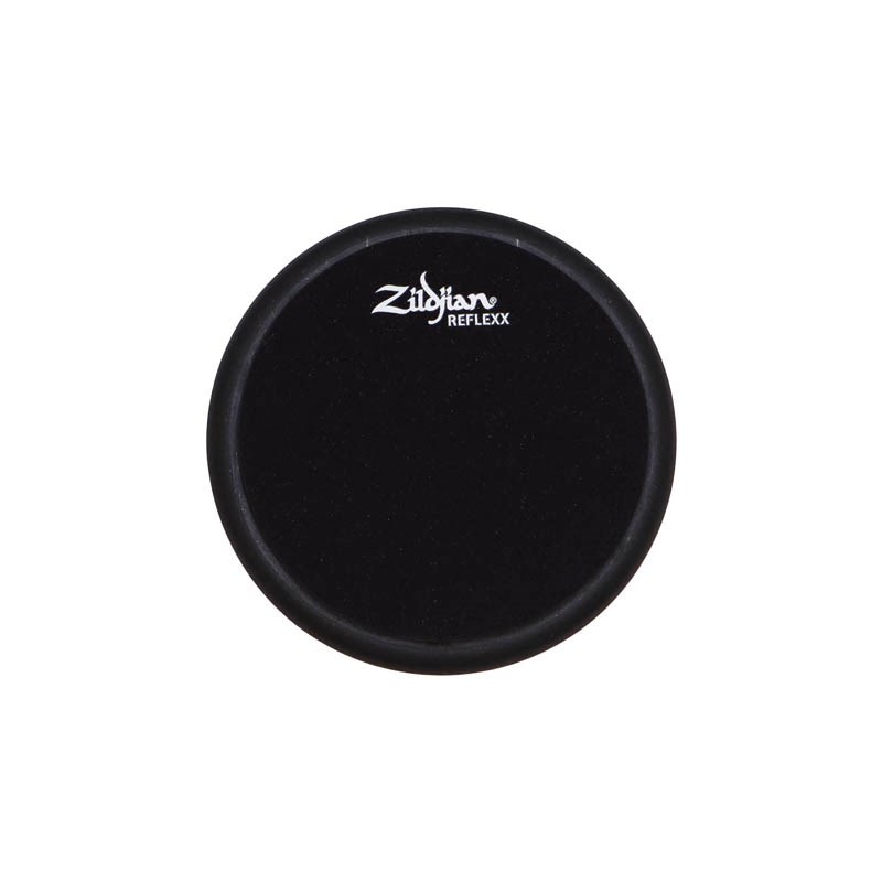 Zildjian Reflexx Conditioning Pad 6 inch [NAZLFZXPPRCP06] 2