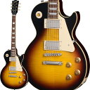 Epiphone Inspired by Gibson Custom Shop 1959 Les Paul Standard (Tobacco Burst) 【特価】
