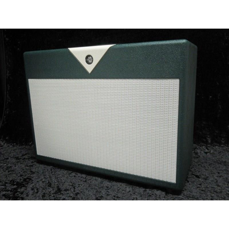 ٳڴ ֤㤨Divided by 13 2x12f w/G12M Speaker Cabinet[Forest Green/Cream]ʥǥХǥåȡˡפβǤʤ266,200ߤˤʤޤ