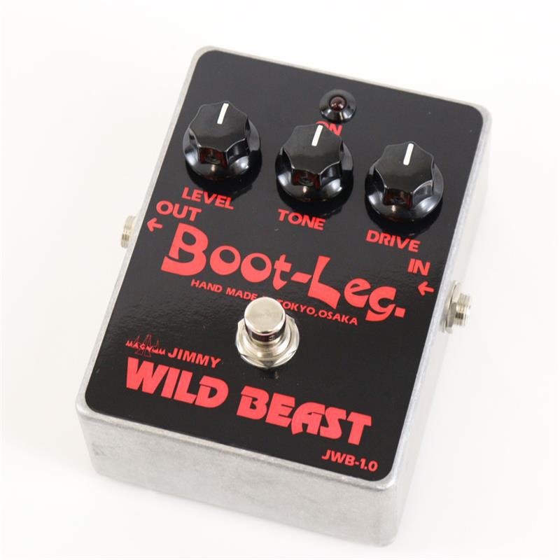 楽天市場】jaw breaker boot legの通販