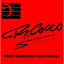 R.Cocco Bass Strings RC4GN+32 (˥å/5 Hi-Cå/32-105/󥰥)