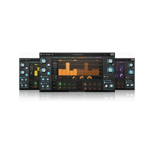UVI Relayer 1.5(オンライン納品専用)※代金引換はご利用頂けません。ネット通販