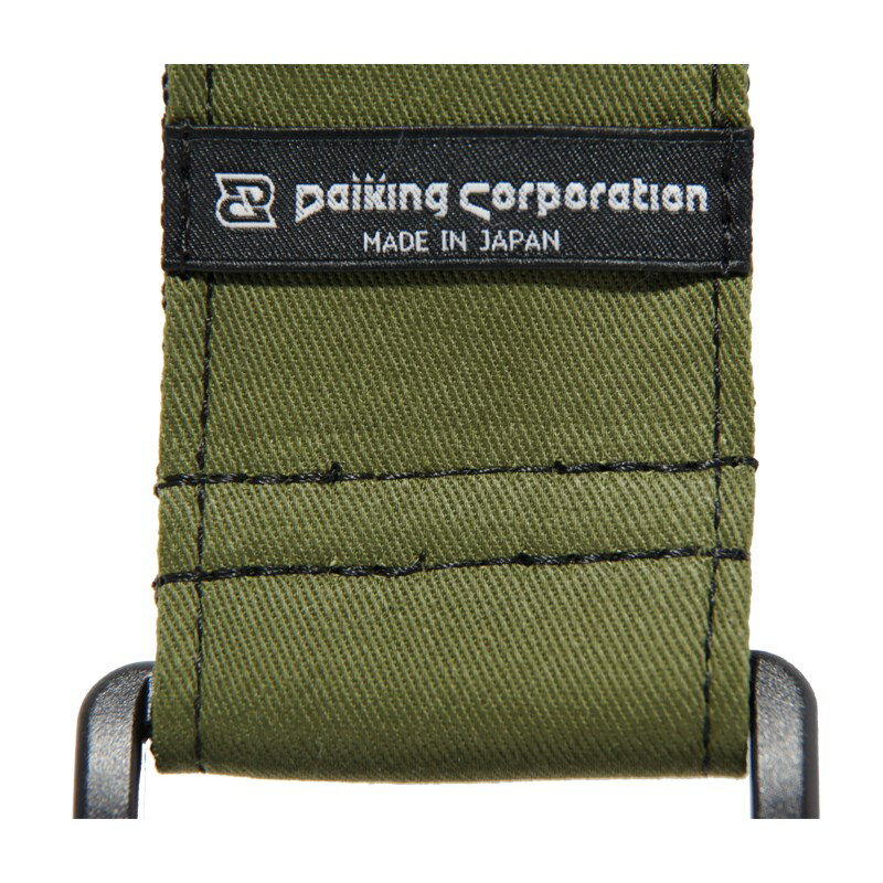 Daiking Corporation DaikingStrap D-STR-CHINO-KHAKI (カーキ)