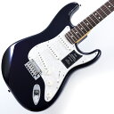 Fender MEX Player II Modified Stratocaster (Dusk/Rosewood)【Fender The Spring Sum...