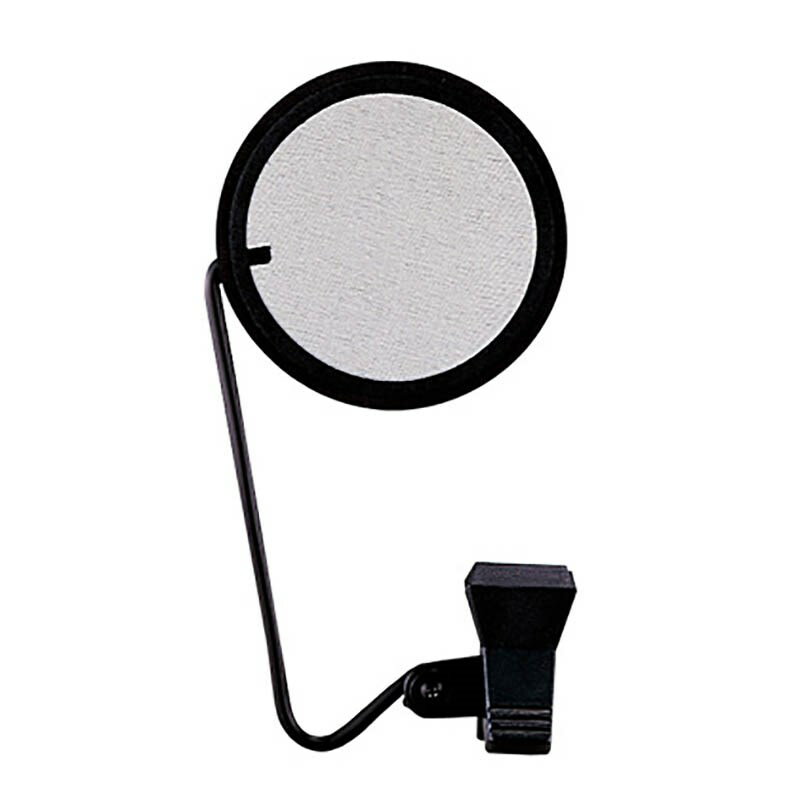 Kikutani PO-5S (小型・ポップフィルター)(ポップガード)(PO5S)(キクタニ)