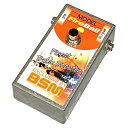 BSM FireBall