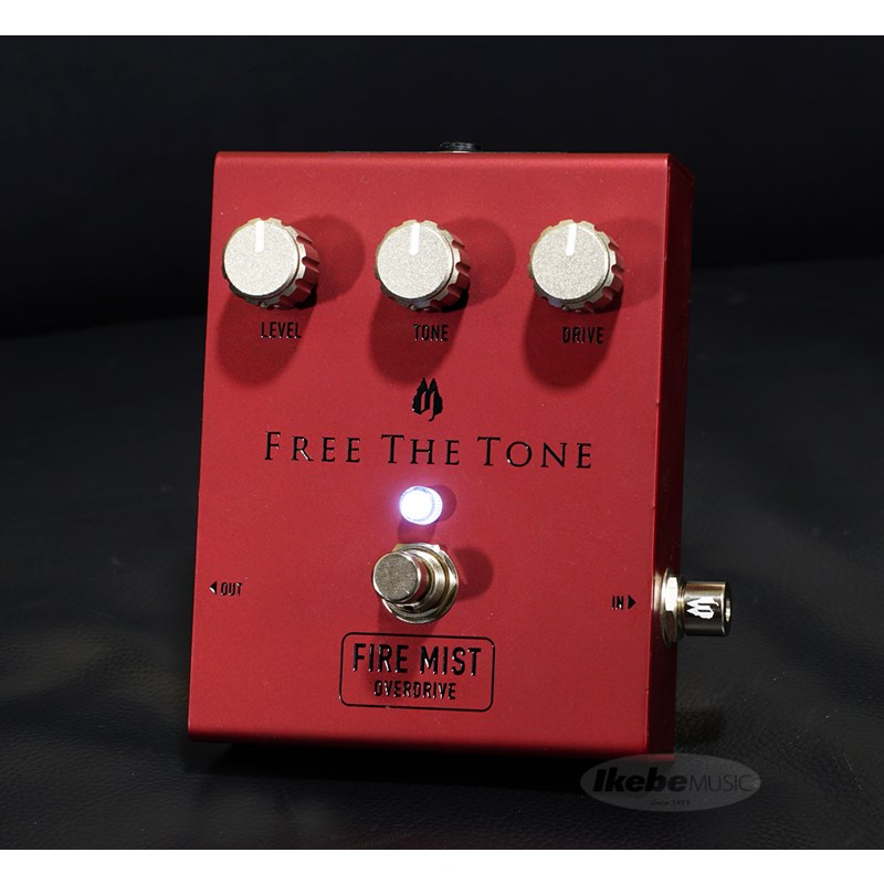 楽天市場】free the tone fire mistの通販