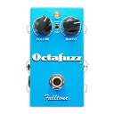 Fulltone Octafuzz 2(フルトーン)オクターブファズ