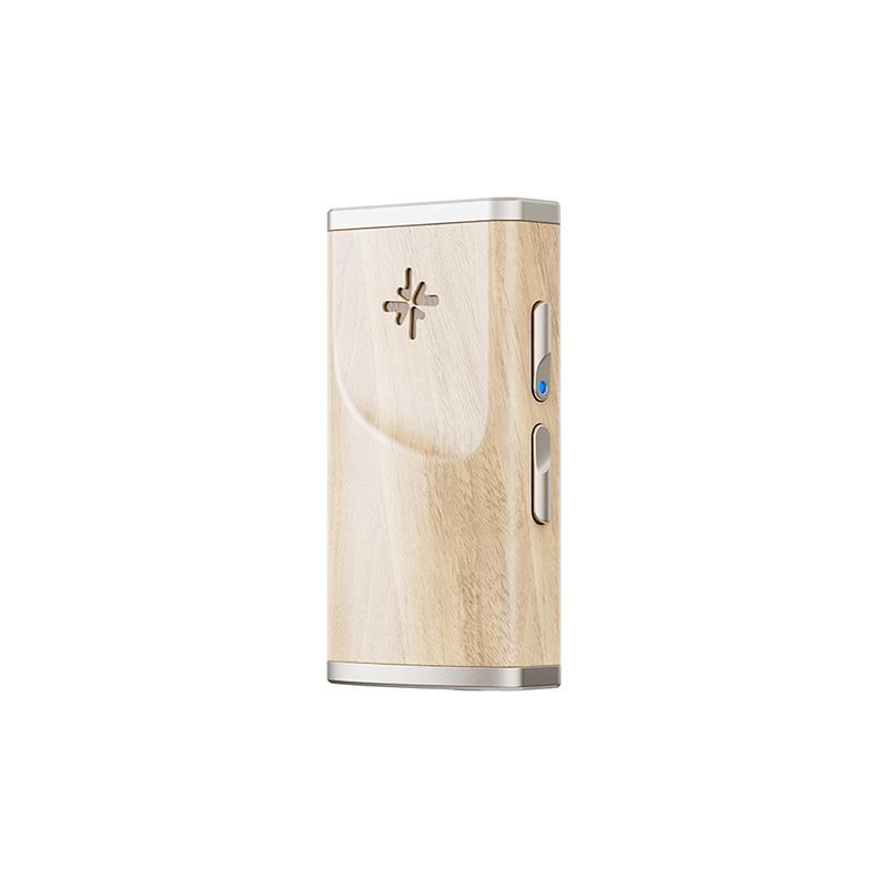 楽器種別：新品FiiO/新品 商品一覧＞＞レコーディング【5，000円〜10，000円】 商品一覧＞＞ヘッドフォン・イヤフォン/ヘッドフォンアンプ・分配器/FiiO 商品一覧＞＞パワーレックは、専門スタッフに気軽に相談できる渋谷発のDTM・レコーディング機材専門フロアです。FiiO Snowsky MELODY Maple (メイプル)(フィーオ)(ポタアン)(ポータブルアンプ)(ポータブルオーディオ)(ヘッドホンアンプ)(ハイレゾ)(FIO-SSMELODY-M)商品説明【製品の特長】★ポケットから思わず出したくなる。天然ウッドのポップでモダンなハイレゾ・ポタアン木製ボディのレトロなポータブルヘッドホンアンプ が登場。天然木とモダンなHiFiオーディオの組み合わせによる自然な音色と感触を体感してください。●小さなボディに詰まったハイレゾオーディオSnowsky MELODYは優れた音質が保証されている証であるハイレゾオーディオ認証を取得しています。最大PCM 384kHz/32bitとDSD256をサポートしているため、音楽の細部まで確実に再現が可能です。●天然木だからこそ生み出される。ユニークなサウンドと温かいボディSnowsky MELODYのボディは北米産の高品質な熟成木材で作られいます。一つ一つに独自の質感と色があり、それぞれがユニークなサウンドを生み出しています。木材は精密なCNC機械加工、研磨、注油、乾燥、その他の複雑なプロセスを経て、高品質を維持するために丁寧に加工されています。木製のボディは、温かみのある滑らかな手触りと、経年による色合い、風合いの変化により、時代を超えた魅力を放ちます。●3.5mmシングル＋4.4mmバランス＋同軸S/PDIF出力をサポート3.5mmシングル出力：汎用性が高く、インラインコントロールやマイクに対応しています。アダプター ケーブルを使用すると同軸S/PDIF信号の出力にも使用できるため、各種D/Aコンバーターへのデジタル出力も可能です。4.4mmバランス出力：4.4mmバランスヘッドホンケーブルと互換性があり、より大きな出力とより高解像度な出力が可能となります。※3.5mmと4.4mm端子には同時に接続しないでください。●10バンドPEQであなたの好みの音を内蔵の高度なDSPにより、10バンドの高精度PEQ（パラメトリックEQ）を搭載しました。プリセットPEQの他に、自由に調整できる3つのカスタムPEQプロファイルが用意されており、自分だけのサウンドチューニングを楽しむことができます。FiiO Control APPとWebリンクコントロールもサポートしており、PEQ 設定の保存、共有ができるため、他のユーザーとの繋がりを楽しむことも出来ます。※システム権限の制限により、iOSデバイスはFiiO Control APPを介してSnowsky MELODYに接続したり制御したりすることはできません。●インラインコントロールとマイク通話機能に対応3.5mmジャックは、インラインコントロールとマイク通話に対応しています。イヤホン/ヘッドホンのインライン コントロールを使用するだけで、再生と一時停止、トラックの切り替え、音量の調整などが簡単に行えます。※Apple製スマートホンや一部のAndroidスマートホンは、システム権限の関係でインラインコントロールや通話に対応していない場合があります。●スマートホンのバッテリーを保護する、超低電力モード高度な内蔵マイクロプロセッサとFIIOの最先端のソフトウェア開発により、消費電力と発熱を抑えながら優れたオーディオを提供します。音楽再生が停止すると、Snowsky MELODYの待機消費電力は10mAを下回ります。例えばスリープタイマーを設定して音楽再生が停止したのち一定時間操作が行われなかった場合、Snowsky MELODYは自動的に超低消費電力の待機モードに移行するため、翌朝スマートホンのバッテリーが切れた状態で目が覚めるような心配はありません。●緻密に設計されたオーディオ再生の心臓部オーディオ再生の心臓部には、高性能USBチップ、オーディオグレードDSP、Cirrus Logic製DAC「CS43131」二基を搭載しています。これらを用いてFIIOの開発チームは、厳格な測定、放熱処理、消費電力設計を行い、さらに主観的なリスニング体験において新たなステージに導くべく懸命に取り組みました。●取り外し可能なケーブルやUACモードの切り替えによる幅広い対応機器Snowsky MELODYには取り外し可能なケーブルが付属しており、Android / iOS / Windows / Macおよびその他のプラットフォームと互換性があります。さらに、USB Audio Classのモード切り替えをサポートしています。UAC1.0モードにより、各種ゲーム機などのAndroid以外のシステムとの互換性があり、より迫力ある体験をお楽しみいただけます。●近年のFIIO製品を象徴する優美な曲線設計Snowsky MELODYのボディやボタンには、近年のFIIO製品を象徴する曲線的デザインで飾られています。刀のような流線型と木の温もりが融合し、クラシカルなデザインにダイナミックなアクセントを加えます。なめらかな曲線は指に自然にフィットし、使い心地も抜群です。こうした細部へのこだわりは、FIIOのユーザーファーストデザインの一端です。●ユーザビリティに配慮した音量調整/ボタン操作のカスタマイズアプリを用いて、ユーザーの習慣やニーズに合わせた操作方法が選択可能となっております。・音量調整モードの選択素早く調整できる「60段階」もしく細かく微調整ができる「120段階」から選択が可能です。・ボタンモードの選択モードA：短押しで音量＋/−、2秒間長押しで曲送り/戻しモードB：短押しで曲送り/戻し、2秒間長押しで音量を連続的に＋/−●実用的かつ趣のあるRGBライトインジケーター現在再生中のサンプリングレートをRGBライトで表示し、一目で判別可能となっています。水色：PCM 44.1〜48kHz黄色：PCM 88.2〜384kHz緑色：DSD※RGBライトは、 AndroidのFiiO Controlアプリでオフにすることができます。【製品の仕様】電源USBバスパワー駆動DACチップCS43131×2対応サンプリングレートPCM 384kHz/32bit、DSD256（Native）デジタル入力端子USB Type-Cアナログ出力端子3.5mmシングル、4.4mmバランスデジタル出力端子3.5mm 4極S/PDIF（※3.5mmシングルアナログ出力と排他）推奨インピーダンスシングル：16〜150Ωバランス：16〜300Ωヘッドホン出力シングル：100mW（32Ω、THD+N1%、USB入力）バランス：250mW（32Ω、THD+N1%、USB入力）S/N比シングル：123dB（32Ω、A特性）バランス：127dB（32Ω、A特性）周波数特性シングル：20Hz〜50KHz（≦0.2dB）バランス：20Hz〜50KHz（≦0.1dB）THD+Nシングル：0.00066%（0dB、32Ω）バランス：0.0003%（0dB、32Ω）ノイズフロアシングル：1.0uV（A特性）バランス：1.1uV（A特性）クロストークシングル：≧76dB（1kHz、32Ω）バランス：≧121dB（1kHz、32Ω）出力インピーダンスシングル：0.9Ωバランス：1.0Ω寸法・重量約42mm×22.5mm×11.5mm、重量約10g付属品USB Type-C to Type-Cケーブル／クイックスタートガイド／保証書イケベカテゴリ_レコーディング_ヘッドフォン・イヤフォン_ヘッドフォンアンプ・分配器_FiiO_新品 SW_FiiO_新品 JAN:4562314020922 登録日:2026/08/08 フィーオ